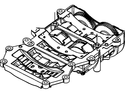 Jeep 68032199AA