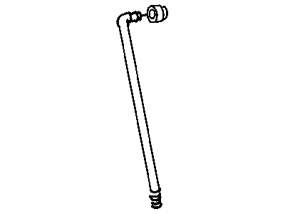 Mopar 3575354AC Spring-GEARSHIFT Control Rod