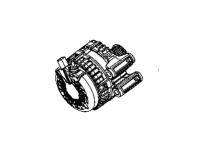 Jeep 68292739AA