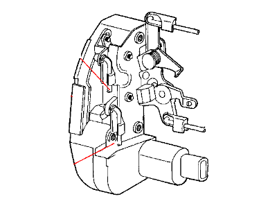 Jeep 55235205AB