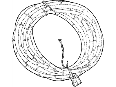 Mopar 68039326AC Harness