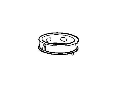 Mopar 5015585AC Heater