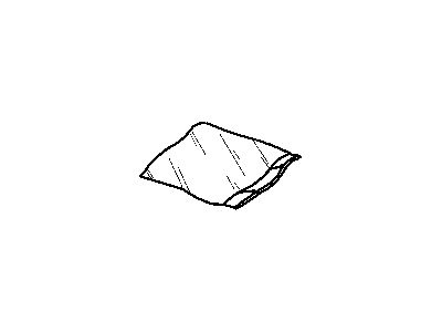 Mopar 4787493AB Net-Storage