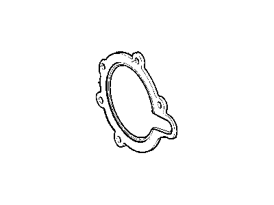 Mopar 4897958AA Seal-Transfer Case