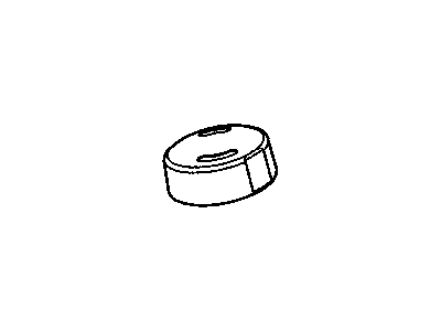 Mopar 5290164AA Shield-Fuel Tank