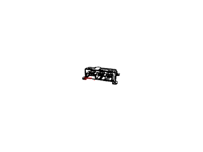 Mopar 68055299AK Module-Door