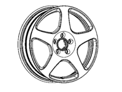 Dodge 68363402AB