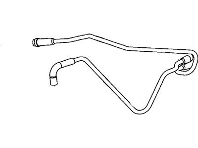 Mopar 52059606AC Harness-Proportional PURGE SOLENOID