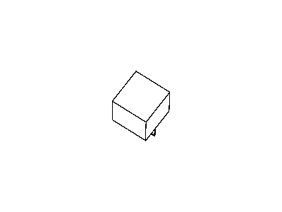 Mopar 68125508AA Electrical Relay