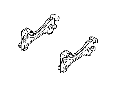 Mopar 4797231 RISER