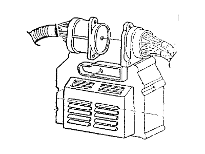 Mopar 56044642AA Module