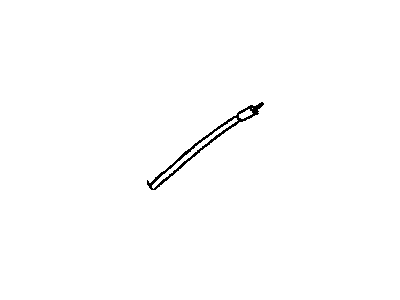 Mopar 4760869AE Cable-Antenna