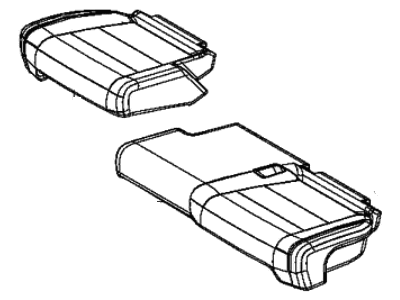 Jeep 5UR01DX9AA