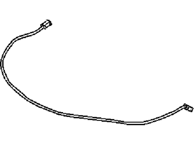 Mopar 68088143AA Cable-RECLINER
