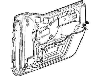 Jeep 56055340AD