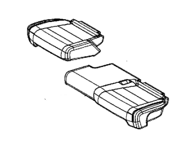 Jeep 6KJ13LV5AA