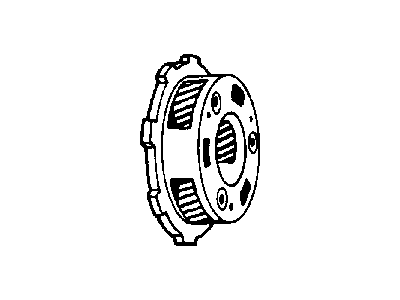 Mopar 2466539 Carrier Planetary Pinion