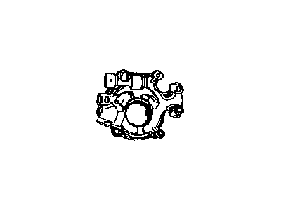 Mopar 53021622AD Pump-Engine Oil