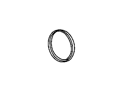 Mopar 5175729AA Gasket