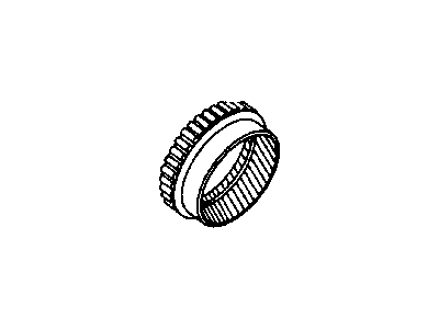 Mopar 4269620 Gear Atx ANNULUS Front