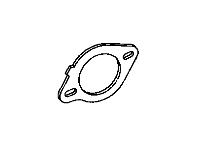 Mopar 5278086 Gasket-Water Outlet