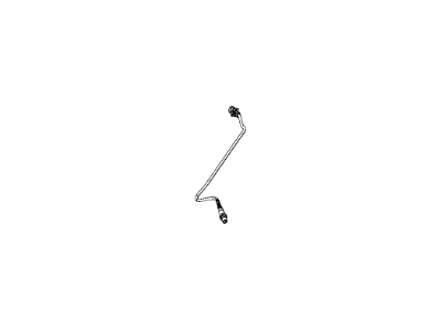 Mopar 68171190AB Sensor-Oxygen