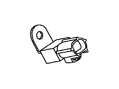 Mopar 56028644AC Ignition Capacitor