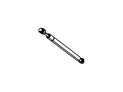 Mopar 5160343AA Gas Prop