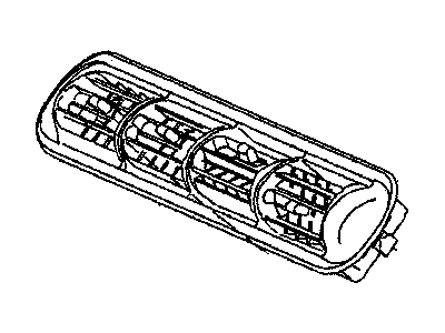 Dodge 5GA46TL2AC