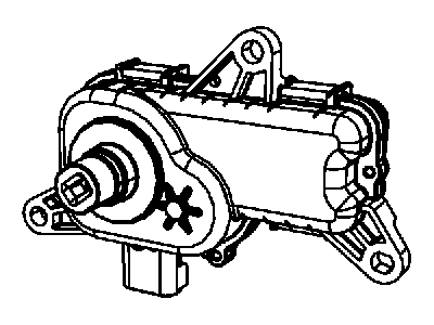 Mopar 53022137AI Valve-Intake Short Running Valve