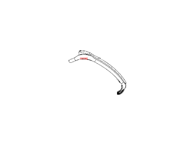 Mopar 52121516AE Front Lower Control Arm