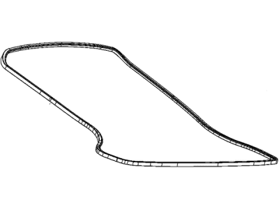 Dodge 68110772AB