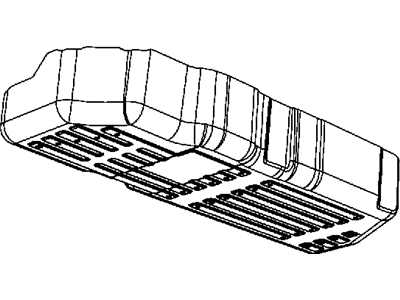 Jeep 52090274AF