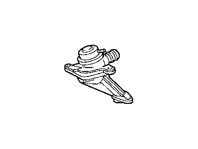 Mopar 5159857AA Valve