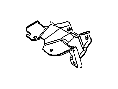 Mopar 52058930AB Bracket-Engine Mount