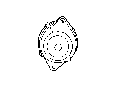 Mopar 5033054AC ALTERNATR