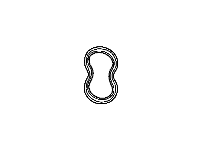 Mopar 53021569AD Gasket-Spark Plug Well