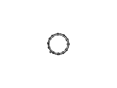 Mopar 53032383AB Gasket-Throttle Body