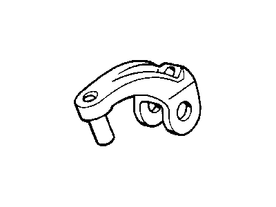 Mopar 4531226AB Lever-Reverse Band