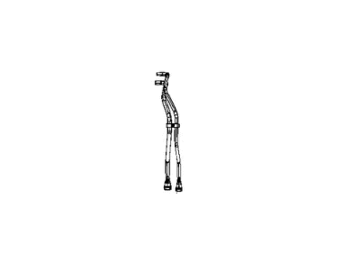 Jeep 52030410AC