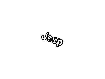 Jeep 55157088AB
