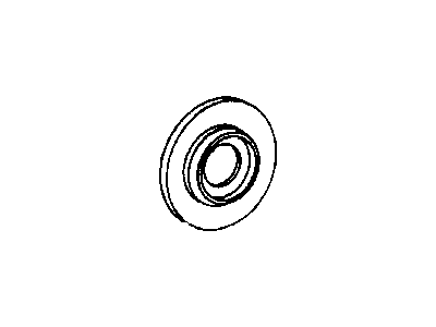 Mopar 4207202 Piston Atx Rear Clutch