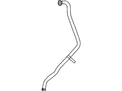 Mopar 4591933AC Tube-Air Injection