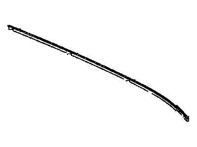 Mopar 55369362AB RETAINER-RETAINER