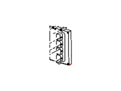 Mopar 5150390AE Engine Control Module/Ecu/Ecm/Pcm