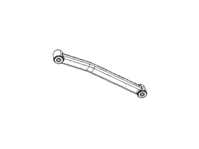 Mopar 52059979AF Front Lower Control Arm