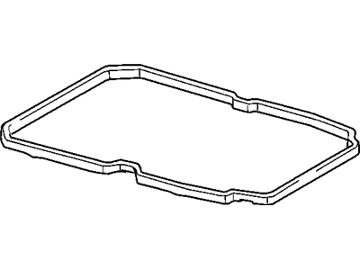 Mopar 52108332AB Gasket