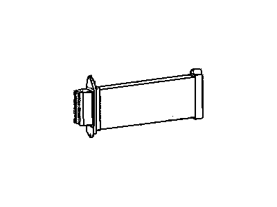 Mopar 68004014AA Element-Heater