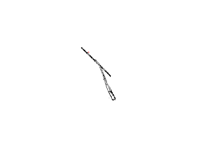 Mopar 55077133AB Arm WIPER-WIPER