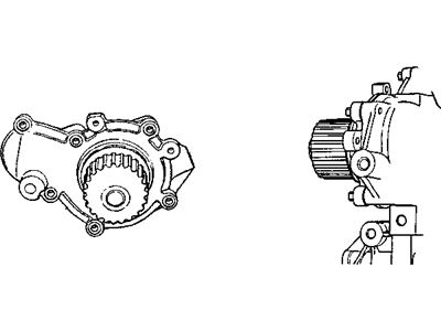 Jeep 4694307AC